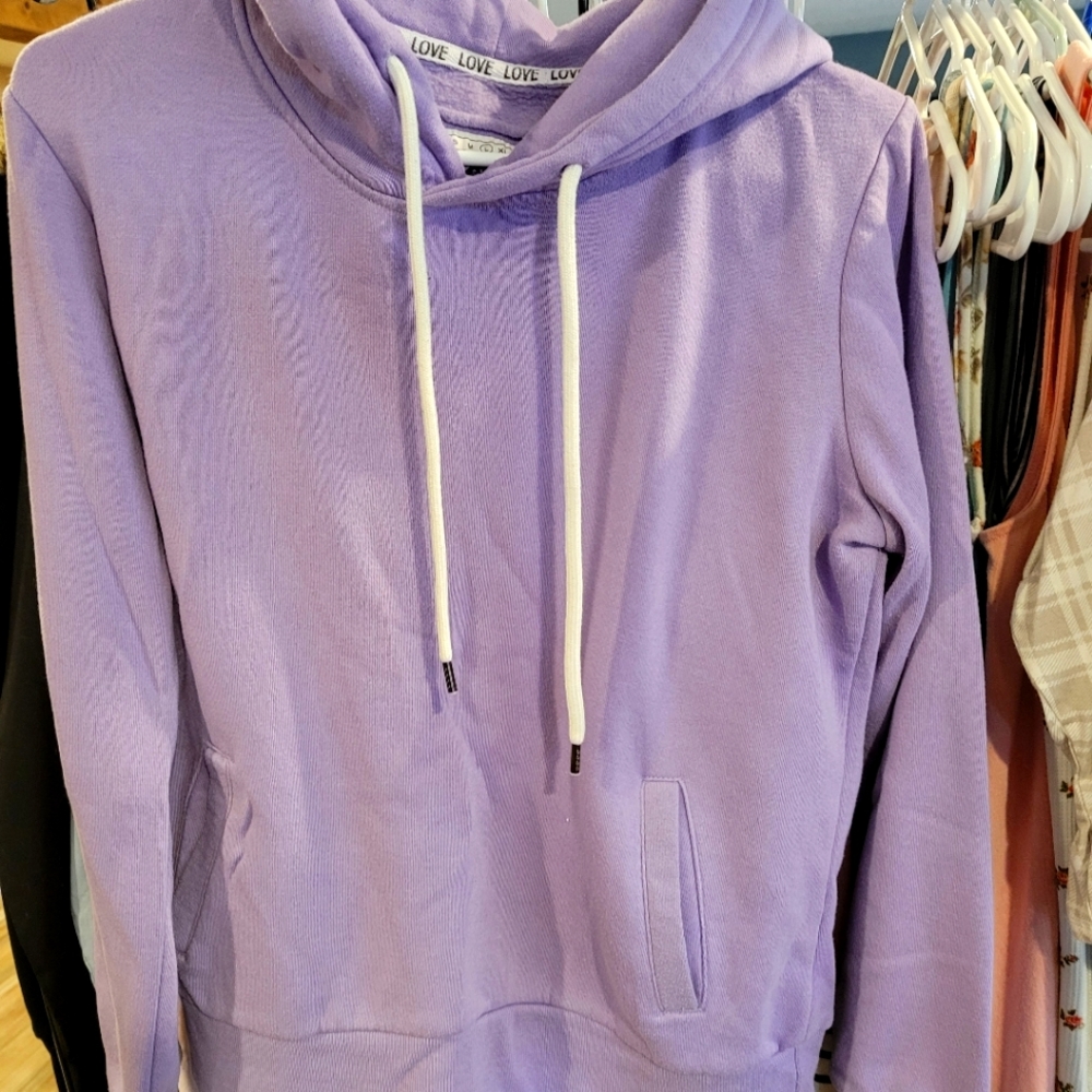 Reflex Hoodie